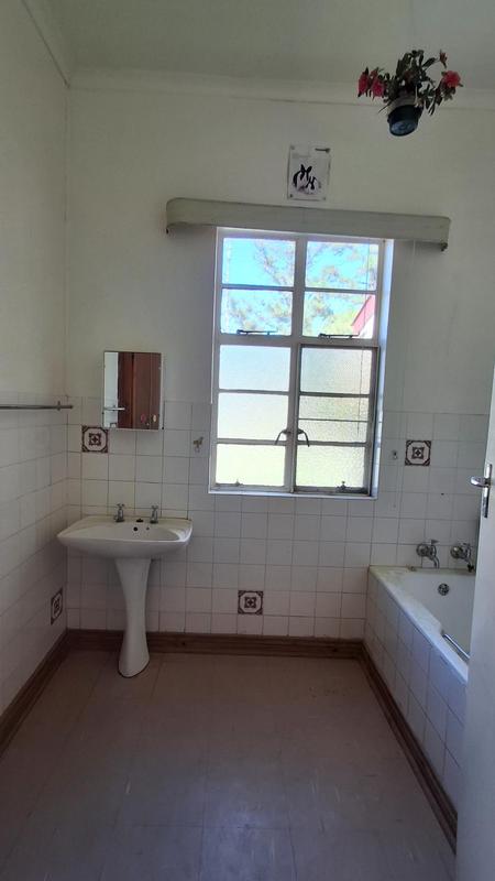 To Let 4 Bedroom Property for Rent in Bothaville Free State